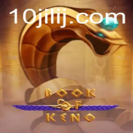 Exploring the Thrilling World of 'BookOfKeno': A Deep Dive into Gameplay and Strategy