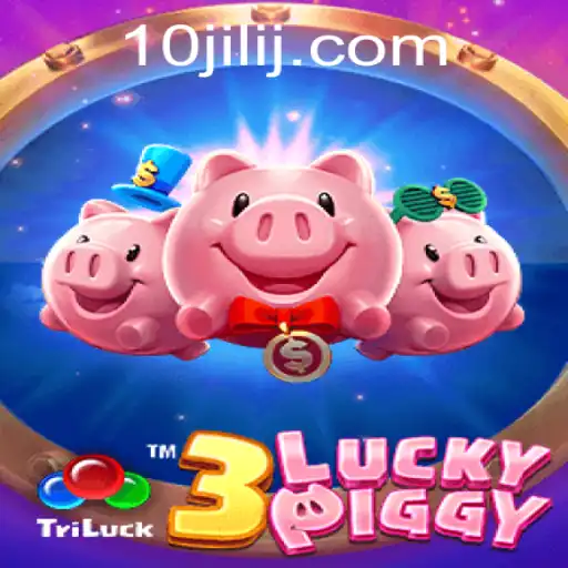 Exploring the Exciting World of 3LUCKYPIGGY: A Comprehensive Guide to Gameplay and Strategy