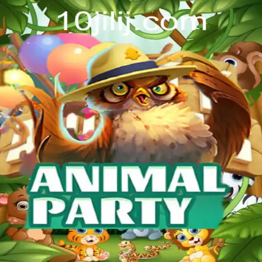 A Wild Adventure Awaits: Exploring the World of AnimalParty