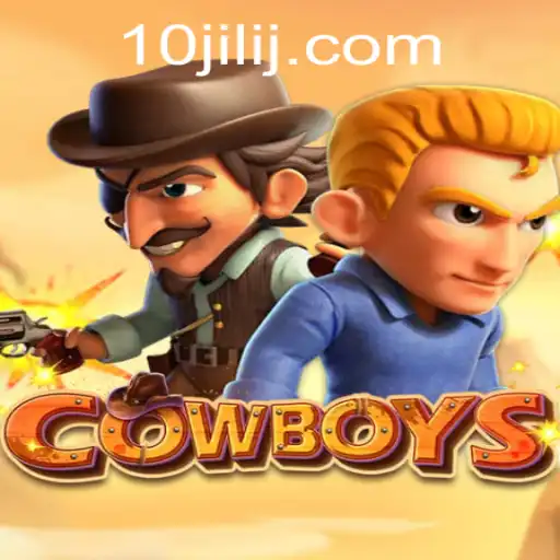 Exploring the Thrilling World of COWBOYS: A Look into the Game with the Keyword 10jili