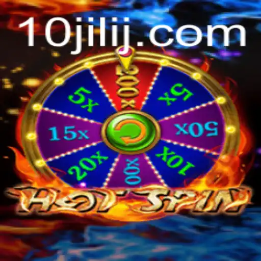 The Exciting World of HotSpin: Discover the Thrilling Gameplay of 10jili