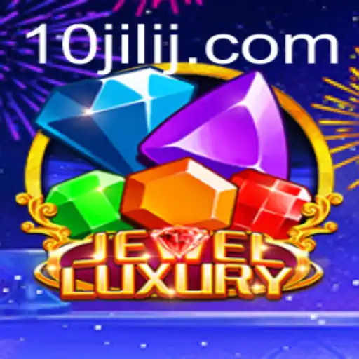 Discover JewelLuxury: A Dazzling Gaming Experience