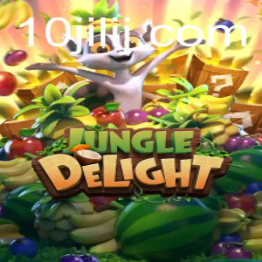 Unveiling JungleDelight: A Thrilling Adventure with 10jili