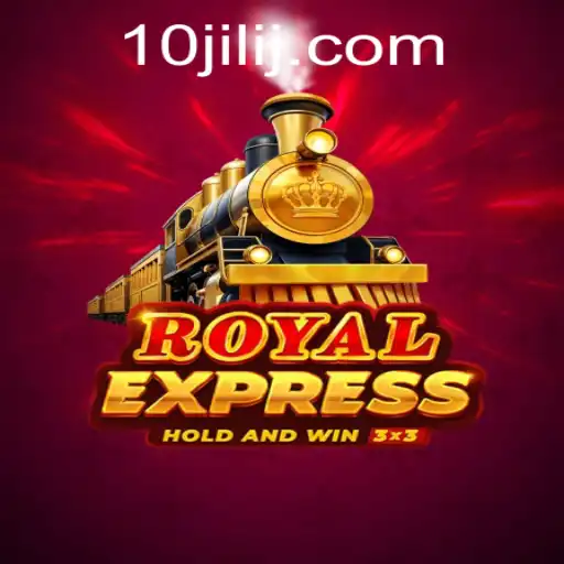 Master the Game of RoyalExpress: Your Ultimate Guide to Playing with 10jili