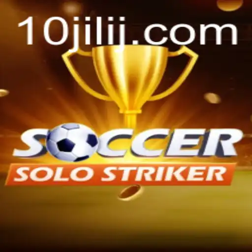 Unveiling SoccerSoloStriker: The Game Redefining Football Simulations with 10jili