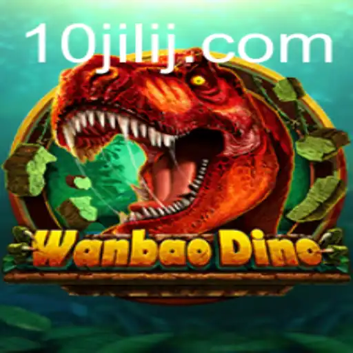 WanBaoDino: A Journey Through the Mesmeric World of Dinosaurs with 10jili