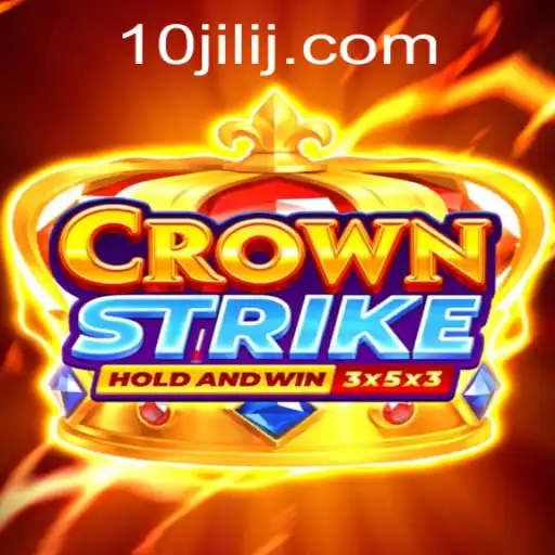 Exploring CrownStrike: The Latest Gaming Phenomenon Intertwined with 10jili