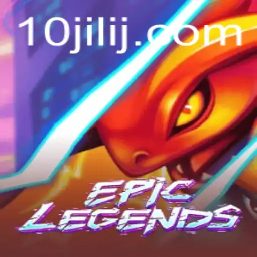 Exploring the World of EpicLegends: A Journey Into the 10jili Realm