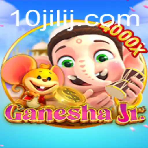 Discover the Exciting World of GaneshaJr: A Unique Gaming Experience