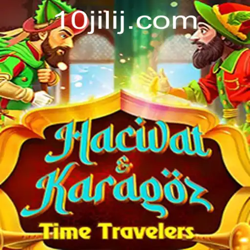 Unveiling HacivatandKaragoz: A Journey into the World of Shadow Play