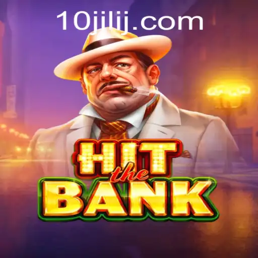 Master the Game: HitTheBank and the Ultimate Strategy with 10jili
