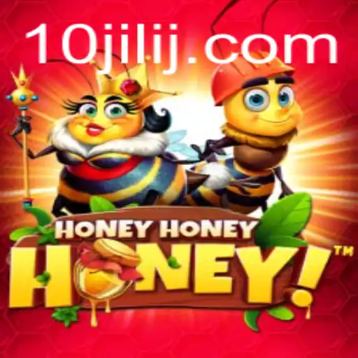 HoneyHoneyHoney: A Sweet Dive into the World of Slot Gaming