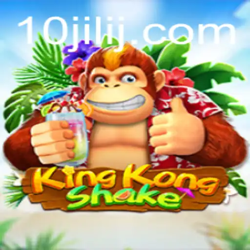 KingKongShake: The Ultimate Gaming Experience Unveiled