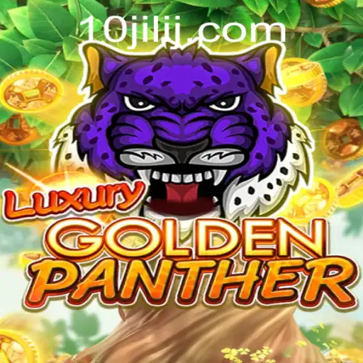 Embrace the Wild Adventure with LUXURYGOLDENPANTHER