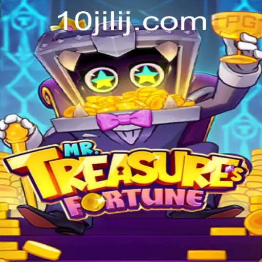 Exploring MrTreasuresFortune: A Fascinating Journey into a World of Riches