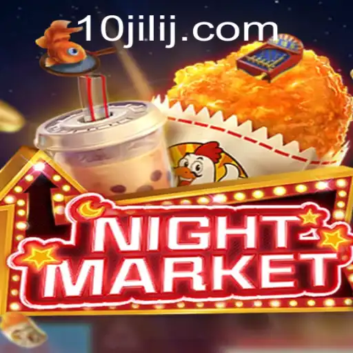 Exploring the Enigmatic Realm of NIGHTMARKET: A Thrilling Game of Strategy and Survival