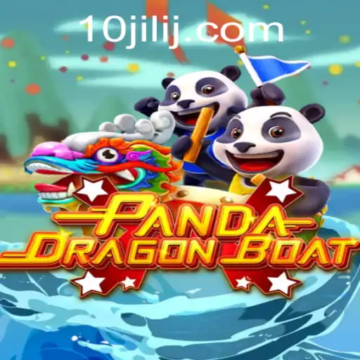 Exploring the Unique World of PANDADRAGONBOAT and the Alluring '10jili' Feature