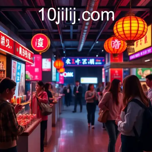 Unlocking the Potential of Promotions: A Deep Dive into 10jili Strategies