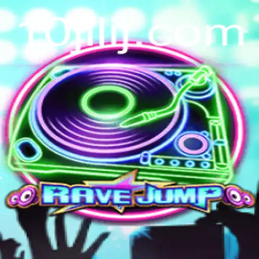 Dive into the Electrifying World of RaveJump: A Game Like No Other