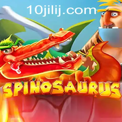 Exploring the Dynamic Universe of Spinosaurus: A Thrilling Adventure with 10jili