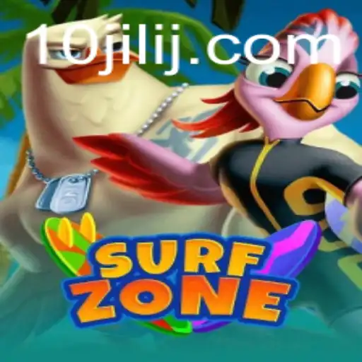 Discover the Thrills of SurfZone: A Captivating Dive into the Game of 10jili