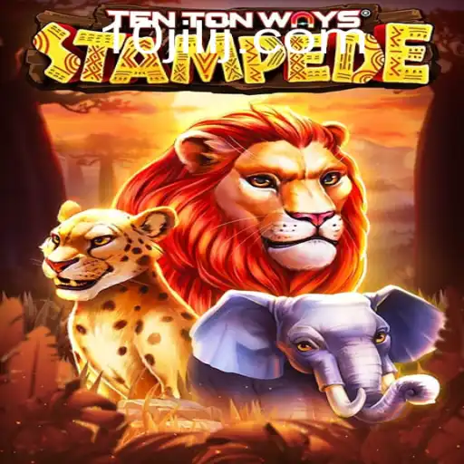 Exploring the World of TenTonWaysStampede: An Innovative Gaming Experience with 10jili