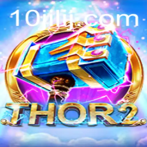 Exploring Thor2: A Journey into Norse Mythology Gaming