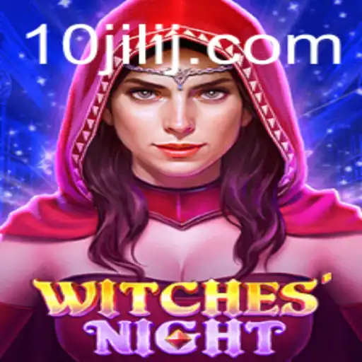 Unveiling the Enchantment of WitchesNight – Exploring the Spellbinding Game with a Twist of 10jili