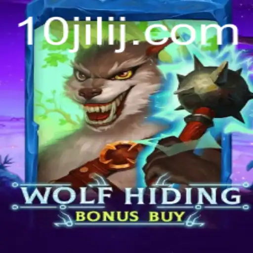 Explore the Thrilling World of WolfHidingBonusBuy: A New Era of Gaming